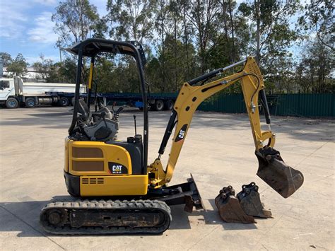 caterpillar 301.7d mini for sale